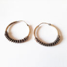BIBBO GS Bali Earrings, E1