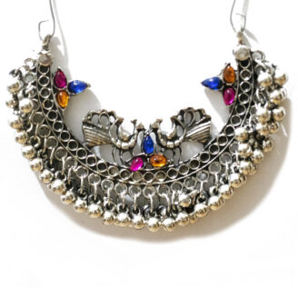 BIBBO GS Glass Dangler Earrings, E10