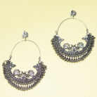 BIBBO Bali Earrings, GS E11