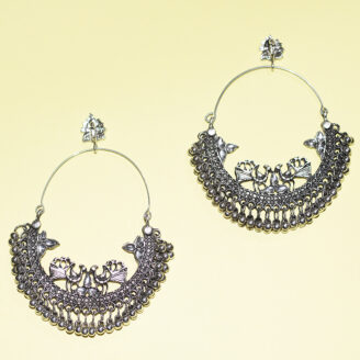 BIBBO Bali Earrings, GS E11