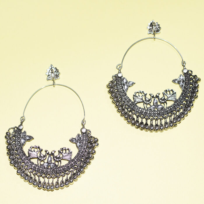 BIBBO Bali Earrings, GS E11