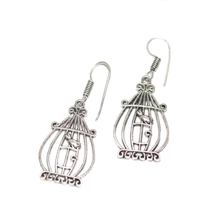 BIBBO GS Pinjra Earrings, E13