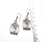 BIBBO GS Pinjra Earrings, E13