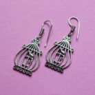 BIBBO Pinjra Earrings, GS E13