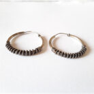 BIBBO Bali Earrings, GS E1