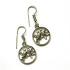 BIBBO Love Bird Earrings, E23