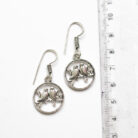 BIBBO Love Bird Earrings, E23