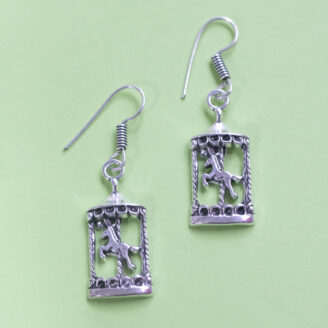 BIBBO Mela Earrings, GS E24