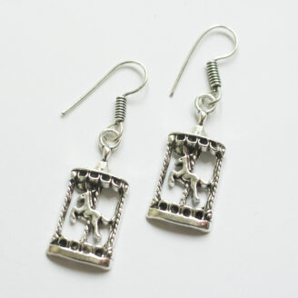 BIBBO GS Mela Earrings, E24