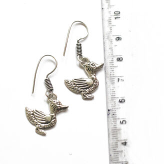 BIBBO GS Duck Earrings, E25