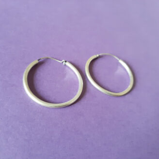 BIBBO Bali Earrings, GS E3