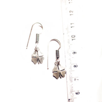 BIBBO GS Flower Earrings, E31