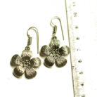 BIBBO GS Flower Earrings, E32