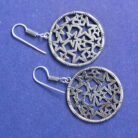 BIBBO Starry Earrings, GS E37