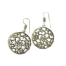 BIBBO GS Starry Earrings, E37