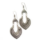 BIBBO GS Ethnic Danglers, E45