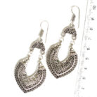 BIBBO GS Ethnic Danglers, E45