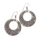 BIBBO GS Ornate Danglers, E47