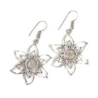 BIBBO GS Flower Earrings, E48