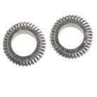 BIBBO GS Ethnic Circular Earrings, E52