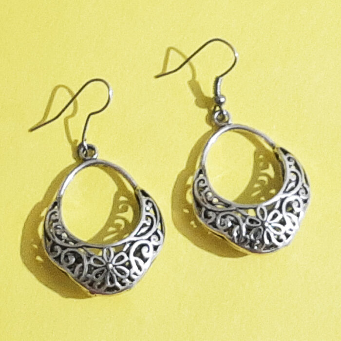 BIBBO Ethnic Earrings, PL E6