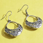BIBBO PL Ethnic Earrigs, E6