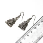 BIBBO GS Christmas Tree Earrings, E7
