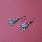 BIBBO GS Christmas Tree Earrings, E7