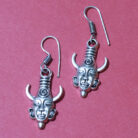 BIBBO Mask Danglers, GS E8