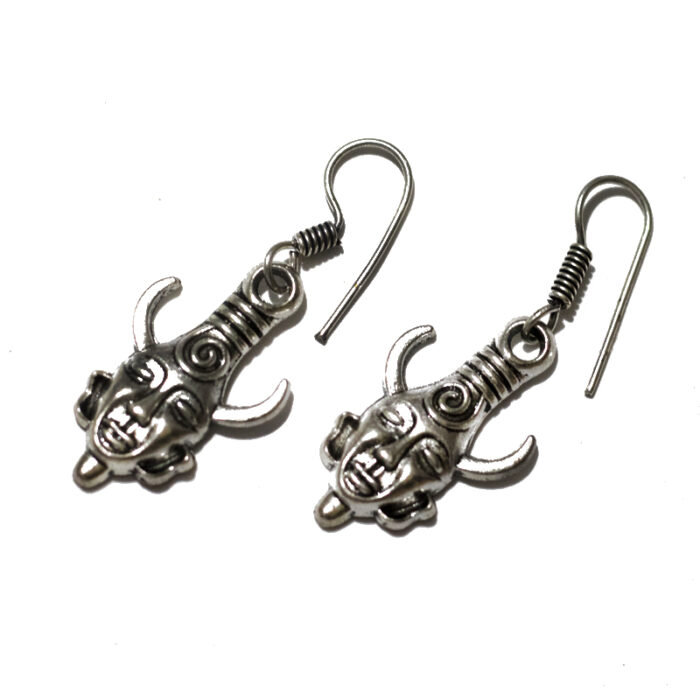 BIBBO GS Mask Danglers, E8